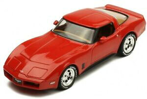 yzzr[@͌^ԁ@ԁ@[VOJ[ X|[eBV{[RxbgbhJ[ixoclc309n voiture sportive chevrolet corvette c3 de 1980 de couleur rouge
