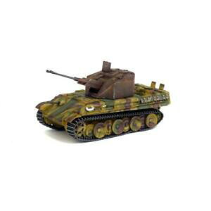 yzzr[@͌^ԁ@ԁ@[VOJ[ o^N~j`Afsolido flakpanzer 341 colian flak antiaerienne chars modele miniature solido 172