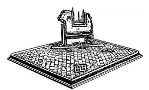 yzzr[@͌^ԁ@ԁ@[VOJ[ fXJplus model model basis wwii scala 135 codpl034