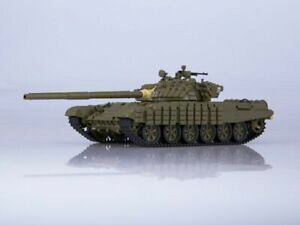 �y���������z�z�r�[�@�͌^�ԁ@�ԁ@���[�V���O�J�[ �X�P�[���^���N���f��scale tank model 143, t72b