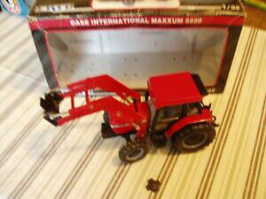 �y���������z�z�r�[�@�͌^�ԁ@�ԁ@���[�V���O�J�[ �{�b�N�Xertl 456 case international maxxum 5230 132