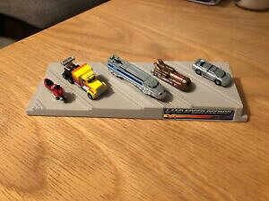 yzzr[@͌^ԁ@ԁ@[VOJ[ }CN}VX^hre[WRNVzbgzC[}CNmicro machineshot wheels planet micro sur stand, vintage de collection rare