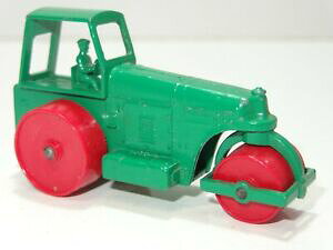 �y���������z�z�r�[�@�͌^�ԁ@�ԁ@���[�V���O�J�[ �}�b�`���[�h���[���[matchbox lesney 1 road roller 269