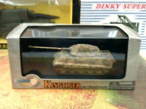 yzzr[@͌^ԁ@ԁ@[VOJ[ hSLO^CK[|VFdragon armor king tiger porsche turret avec zimmerit