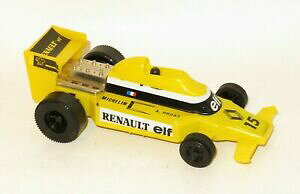 yzzr[@͌^ԁ@ԁ@[VOJ[ m[uhJ[gvX`bNm[tH[~AvXgunbrandedcartontin amp; jouet en plastiquerenault elf formule 1 alain prost