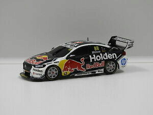 yzFz[fRh[bhu[VOijNVbN1:43 Holden ZB Commodore - Red Bull Racing (J.Whincup) 2019 #88 Classic Carlecta
