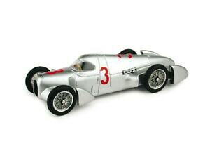 yzfJ[K1:43 Brumm_CJXgԌRekordwagen INModel Car Competition Scale 1:43 Brumm Diecast Car Union Rekordwagen IN