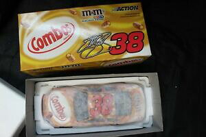 yzANVGIbgTh[R{̃MIB 2005 Action 1/24 NASCAR #38 Elliott Sadler Combos MM's LE 1/1524
