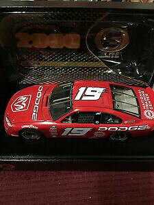 yzG[g_bWRCCA NASCAR Elite 2000 #19 Dodge