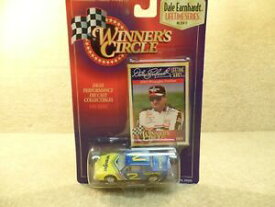 【送料無料】新しいの受賞者の円のデイル・アーンハートラングラーサンダーバード＃New 1998 Winners Circle 1:64 NASCAR Dale Earnhardt Wrangler 1981 Thunderbird #2
