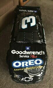 �y���������z�V���ɂ̖c���\�ȃ��[�X�J�[�́��v�����[�V�����p�̃J�[New ListingDale Earnhardt Nascar Inflatable Race Car #3 OREO - Promotional Car