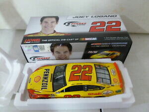 �y���������z�A�N�V�����W���C�V�F����Action 2013 Joey Logano Shell 1/24 1 of 2,750