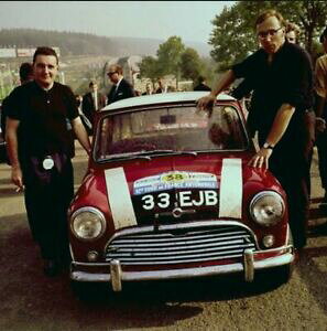 yzfJ[~jN[p[̏҃cA[EhEtXf͂܂FDECALS ONLY MINI COOPER HOPKIRK WINNER TOUR DE FRANCE AUTO 1963 NO MODEL 1:43