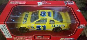 �y���������z�̃W���E�̍K�^�́u�V�{���[�ERC Jim Bown 'LUCK'S' Chevrolet Lumina 1995 1/24