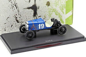yzVɁAA[`t@E}jGEt@WIFNew ListingFord a #19 Argentina 1929 Juan Manuel Fangio 1:43 Autocult