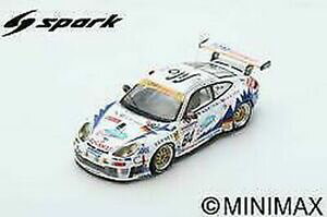 yzfJ[K1:43̓_CJXgŐ܂AXp[NEfE|VF911 GT3 Rs Modellcar CModel Car Scale 1:43 Diecast Spark Model Porsche 911 GT3 Rs Mod