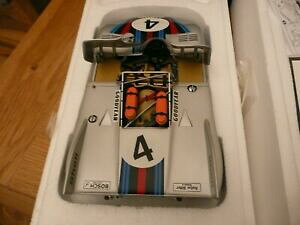 yz1:18͕Autoart|VF908/03fJ[v܂B1:18 scale replica Autoart Signature Porsche 908/03 model car