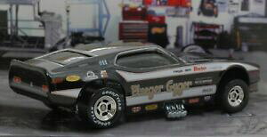 yzre[ŴԃtH[hX^OIpbP[W̐V@\ Vintage Funny Car 71 Ford Mustang Plueger  Gyger Limited! New in Package!