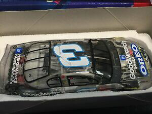 �y���������z'01�N�̎��̋���MC CLEAR�ƃA�N�V����1:24�f�C���E�A���n�[�g#3�I���I/GM Goodwrench�T�[�r�XAction 1:24 Dale Earnhardt #3 Oreo/GM Goodwrench Service Plus