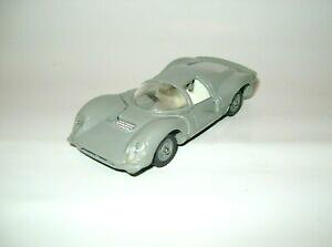 �y���������z�\�A�̃t�F���[���i�j��胊���C�NMebetoys remake from USSR Ferrari 330 P4 (1966) 1/43