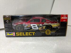 yzfCEA[n[gWjÂׂĂ̐́FRevell Seleccionar Dale Earnhardt Jr #8 2002 All Star Juego 1:24 Escala dc2675