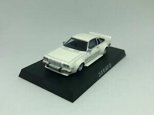 �y���������z���F�}�c�_�R�X���z���C�g�p�[��Aoshima 1:64 Mazda Cosmo White Pearl