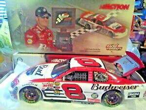 �y���������z�����e�J�����A�f�[���W���j�A�A���o�h���C�U�[2004 Monte Carlo, Dale Jr., # 8 Budweiser