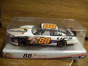 yzfCEWbgXP[VeBZ҃T[NANVtH[hg[XDALE JARRETT 1/24 SCALE #88 UPS CITI FINANCIAL WINNERS CIRCLE/ACTION FORD TAURUS