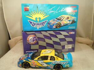 �y���������z1999�N��ACTION#5 TERRY LABONTE KELLOGG'S RACING SPITFIRE�A1/24��DIECAST CAR W/BOX1999 ACTION #5 TERRY LABONTE KELLOGG'S RACING