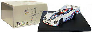 �y���������z�|���V�F�����҃����c�@�C�N�X���ʃX�P�[��Trofeu 1903 Porsche 936/76 #3 Winner Monza 1976 - Ickx/Mass 1/43 Scale