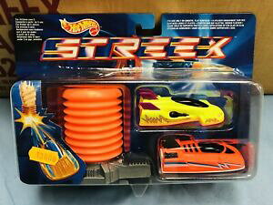 yz}eЂ̃zbgzC[re[WVMattel hot wheels streex vintage new nr2