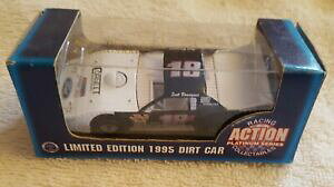 yzANV͌œyԃXRbgE`ACTION LIMITED EDITION 1995 DIRT CAR ~ SCOTT BLOOMQUIST ~ #18