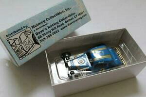 yzicOObYFCꂽ`̃oOW[联ERTL / NUTMEG COLLECTIBLES 1:25 Modified Legends BUGSY STEVENS 1937 Issue #7