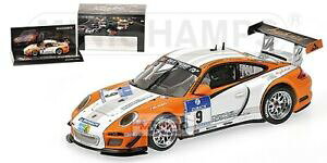 yz|VF911 Gt3R2010NPma 1:43 436108909fNurburgringĂ܂Porsche 911 Gt3R Nurburgring 2010 Pma 1:43 436108909 Model
