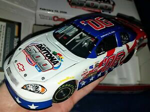 yzfCgĩNu`[̌ã_CJXgŌ`ꂽɋH2006 48th Annual?DAYTONA 500 CLUB Team Caliber Diecast EXTREMELY RARE NASCAR
