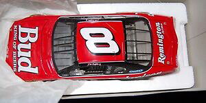yzfCEA[n[gWjAohCU[eĴV[gDale Earnhardt Jr #8 Budweiser 2000 Monte Carlo Have Original Receipt 4/15/00