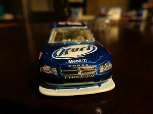 yz[r_bW`[W[̃ANVKURT BUSCH # 2 MOBIL 1 2008 DODGE CHARGER ACTION 1/64