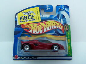 �y���������z�g���W���[�n���g���[�^�X�v���W�F�N�g�p�b�P�[�W�̐V�@�\�V���[�g�J�[�h�����̃��C�_�[Hotwheels Treasure Hunt Lotus Project - New in Package - Short Card - Real Rider