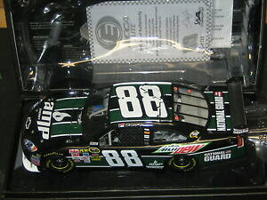 yzfCEA[n[gWjAGlM[AG[ĝ擾1/24 Dale Earnhardt Jr 2009 Amp Energy Get on the 88 Elite With 1/64