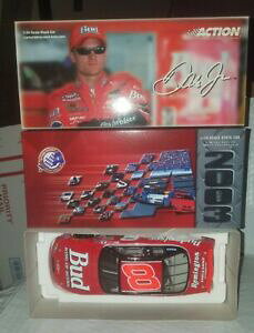 yzfCEA[n[gWjAohCU[V{[eJfԂ̎RȑDDale Earnhardt Jr #8 Budweiser 2000 Chevrolet Monte Carlo Model Car FREE SHIP