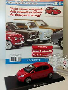 yztBAbgOfvgAVFbg1/43 fiat grande punto-hachette