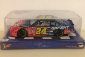 yz҂̉~XP[WFtES[heJWinnerfs Circle 1/24 Scale #24 Jeff Gordon 2001 Monte Carlo