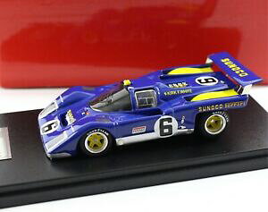 yztF[gLYOfFnhCh̃f̂Ƃł܂B1971 Ferrari 512 M Sunoco #6 Watkins Glen Can Am MG Model 1:43 Hand Made Model
