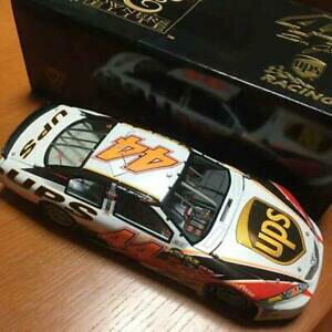 yzg^J̃G[gNascar 1/24 Toyota Camry D Jarette Ups O Elite 2007