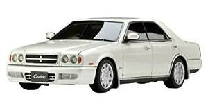 yzCOjbVfXP[ZhbNOc[Xip[ji̎ԁjIgnition model 1/43 scale t-ig4316 CEDRIC gran turismo (pearl) (metal car)