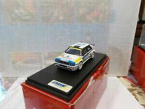 �y���������z�����`�A�f���^�v���g���[�XEmmebi sc1/43 Lancia Delta HF Proto 2004 Navarre Rubicon racing