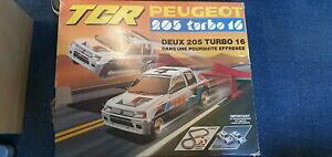 yzre[WH^[{vW[Vintage circuit crt turbo peugeot 205 16