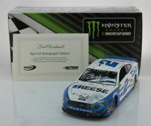 yzubhMTCh[^Cg}[eBYB̏̑DBRAD KESELOWSKI #2 2019 AUTOGRAPHED DRAW-TITE MARTINSVILLE WIN 1/24 FREE SHIP