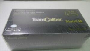 yz`[Lo[I[i[̃CAj[}[r_bWFGVF~j`ATeam Caliber Owner's Ryan Newman 12 Mobil 1 2006 Dodge 1:24 Echelle Miniature