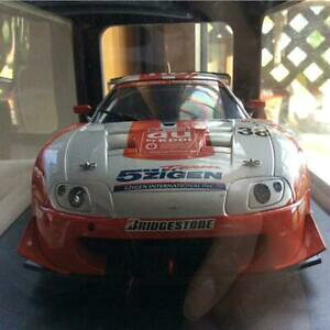 yzg^X[vI[gA[g1/18 Toyota Supra Gt Autoart Made By Auto Art